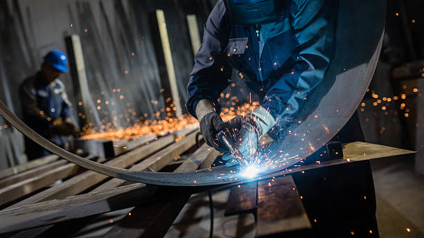 Trusted Lacoochee, FL Welder & Metal Fabrication Experts